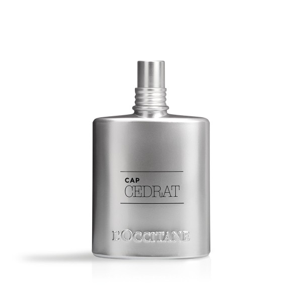 L'Occitane Cap Cédrat Eau de Toilette Herrenduft