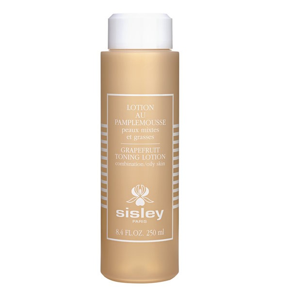 Sisley Lotion au Pamplemousse Lotion für Mischhaut