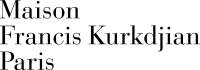 Maison Francis Kurkdjian