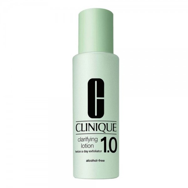 CLINIQUE Clarifying Lotion 1.0 alcohol-free