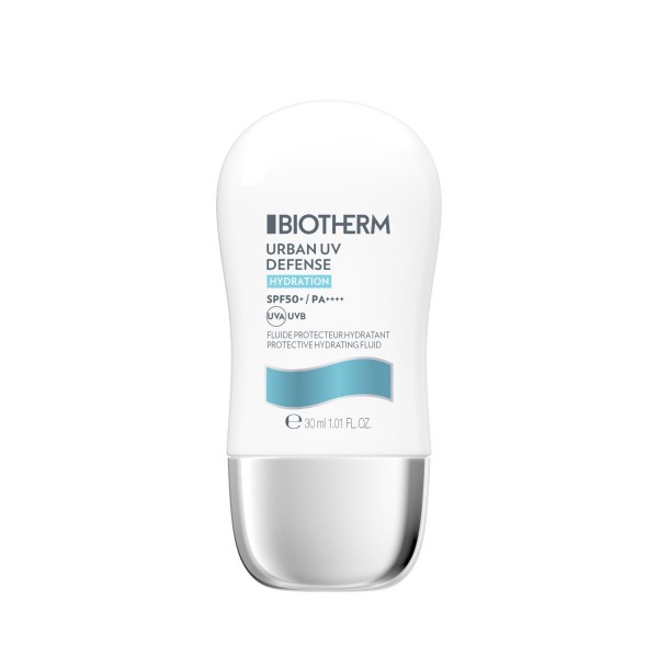 Biotherm Urban UV Defense Hydrating SPF50+ Gesichtsfluid