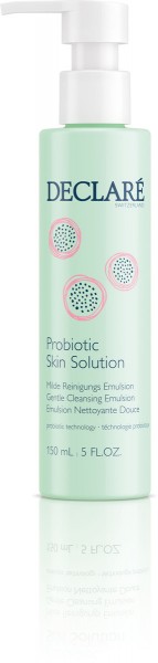 Declaré Probiotic Skin Solution Gentle Cleansing Emulsion Reinigung
