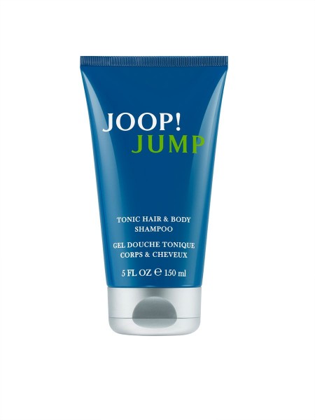 Joop! Jump Tonic Hair & Body Shampoo Duschgel & Shampoo