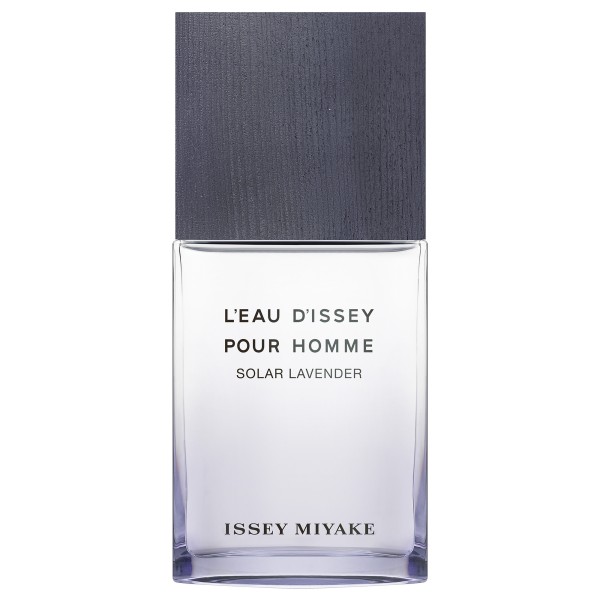 ISSEY MIYAKE L'Eau d'Issey pour Homme Solar Lavender Eau de Toilette Herrenduft