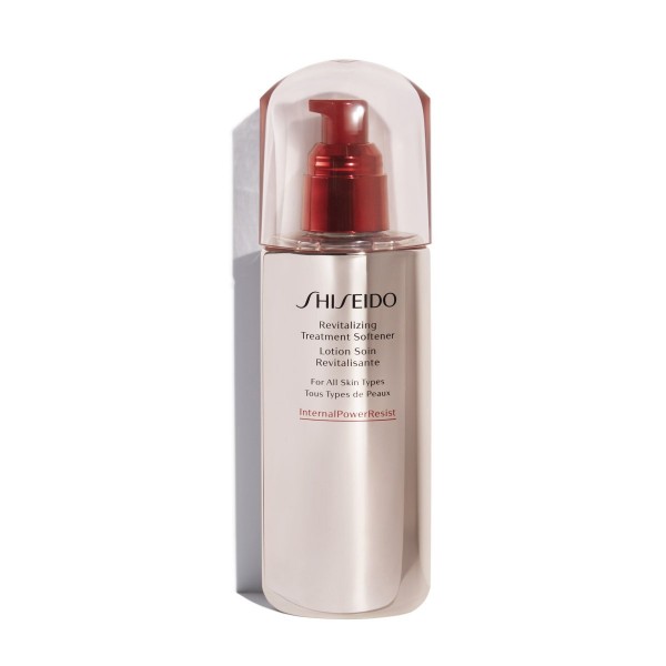 Shiseido Revitalizing Treatment Softener belebende Gesichtslotion