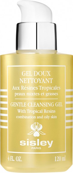 Sisley Gel Doux Nettoyant Reinigungsgel 