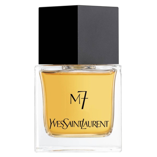 Yves Saint Laurent M7 Eau de Toilette Herrenduft