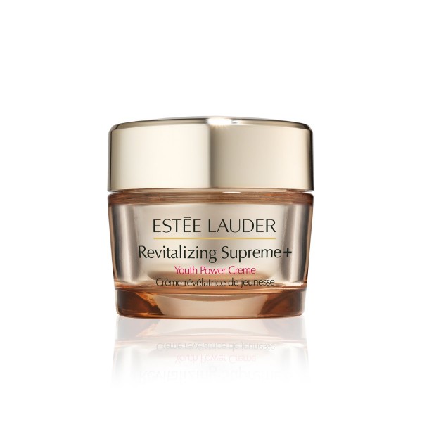 ESTÉE LAUDER Revitalizing Supreme+ Youth Power Creme mit Moringa