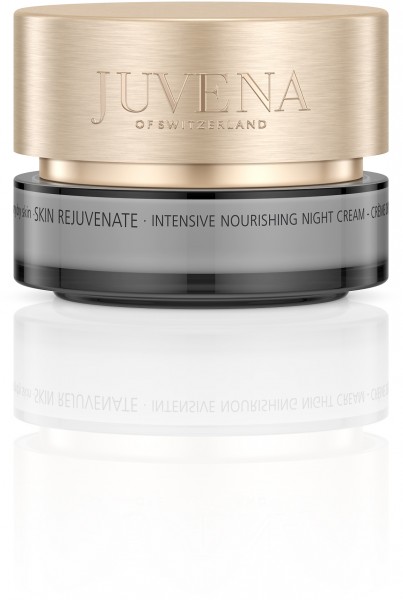 Juvena Skin Rejuvenate Intensive Nourishing Night Cream stark reichhaltige Nachtpflege