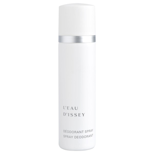 ISSEY MIYAKE L'Eau d'Issey Perfumed Deodorant Spray Körperpflege