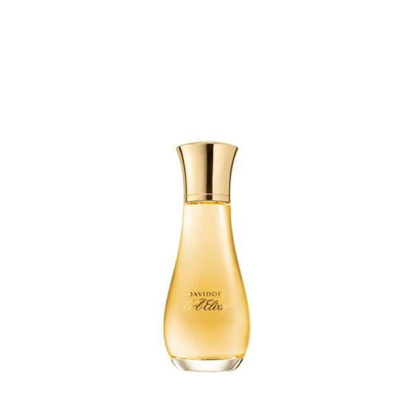Davidoff Cool Elixir for Her Parfum Intense Damenduft