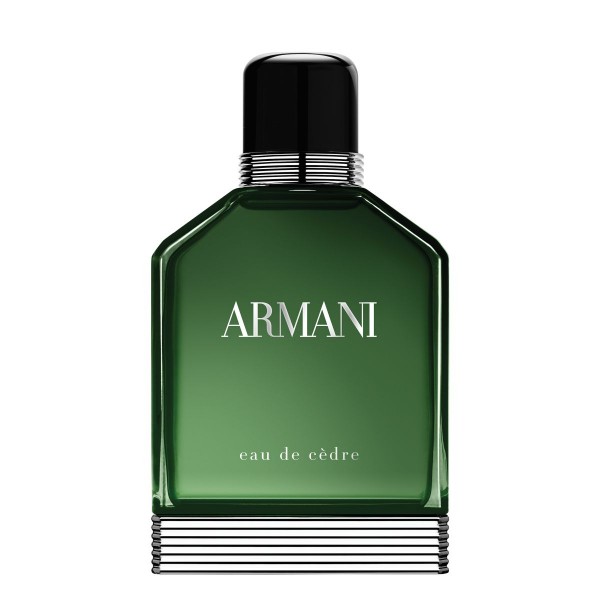 Giorgio Armani Armani Eau de Cèdre Eau de Toilette Herrenduft