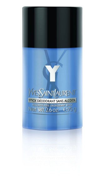 Yves Saint Laurent Y Homme Stick Deodorant Sans Alcool Alkoholfrei