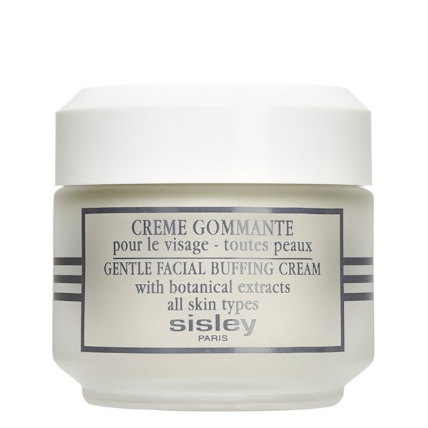 Sisley Crème Gommante Creme Peeling