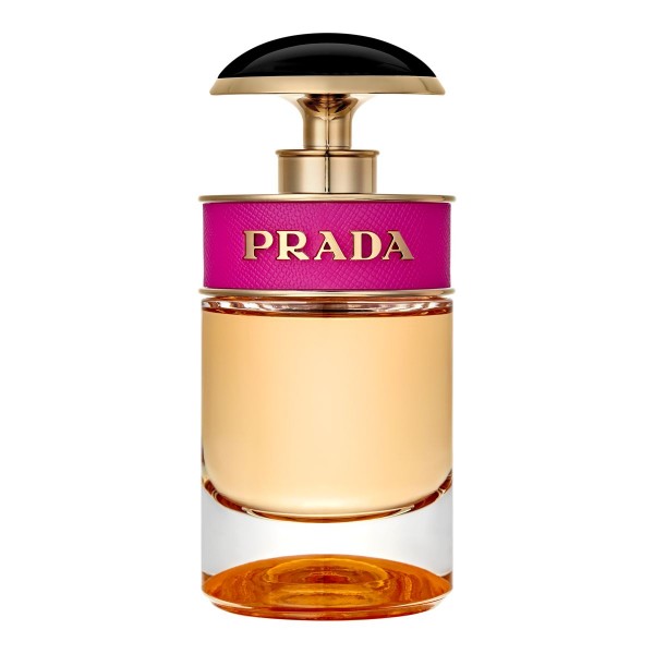 PRADA Candy Eau de Parfum Damenduft