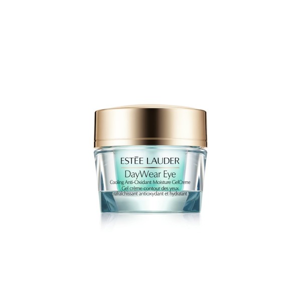 ESTÉE LAUDER DayWear Eye Cooling Anti-Oxidant Moisture Gel-Creme Augenpflege