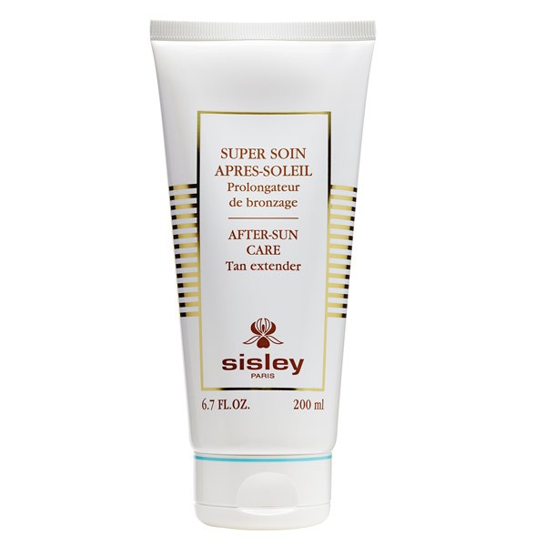 Sisley Super Soin Après Soleil After Sun Pflege