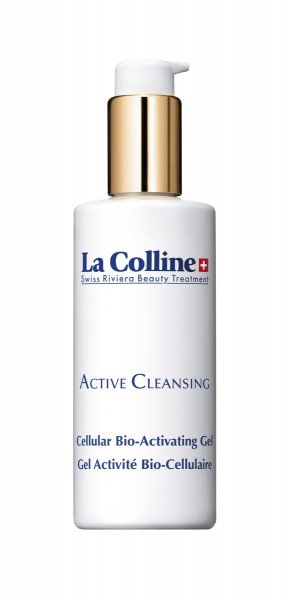 La Colline Cellular Bio-Activating Gel Active Cleansing