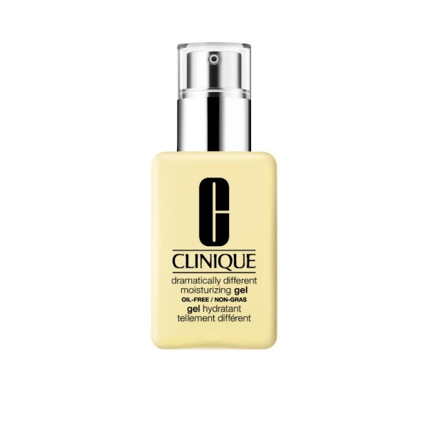 CLINIQUE Dramatically Different Moisturizing Gel Spender