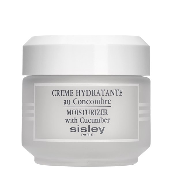 Sisley Crème Hydratante au Concombre Feuchtigkeitspflege