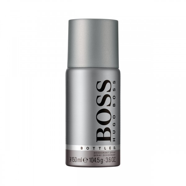 Hugo Boss Boss Bottled Deo Spray Körperpflege