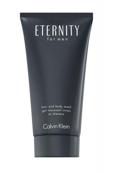 Calvin Klein Eternity For Men Hair & Body Wash Körperpflege