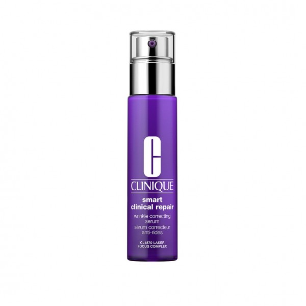 CLINIQUE Smart Clinical Repair Wrinkle Correcting Serum Anti Aging