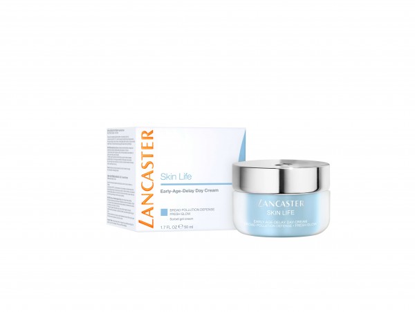 Lancaster Skin Life Early Age Delay Day Cream Tagespflege