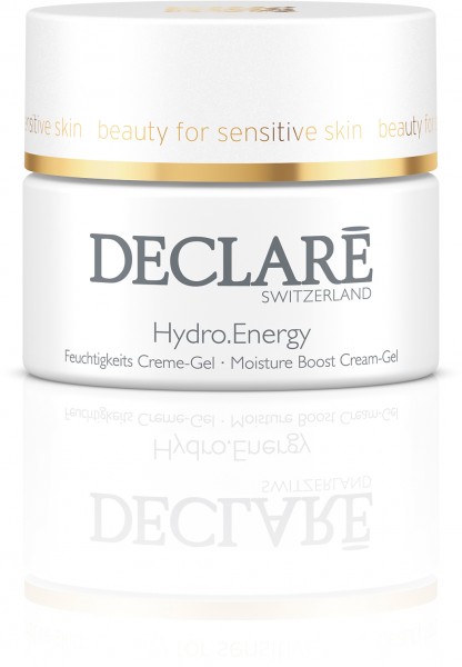 Declaré Hydro Balance Hydro Energy Creme-Gel Feuchtigkeitspflege