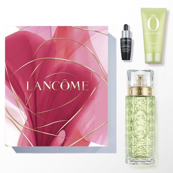 Lancôme Ô de Lancôme Eau de Toilette Set Geschenkpackung