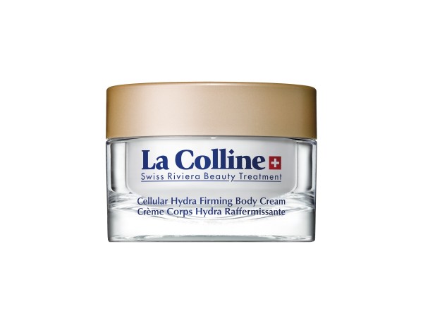 La Colline Cellular Hydra Firming Body Cream Body
