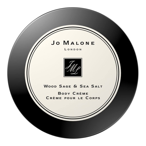JO MALONE LONDON Wood Sage & Sea Salt Body Creme Körperpflege