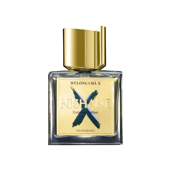 NISHANE Wulóng Chá X Extrait de Parfum Unisex Duft