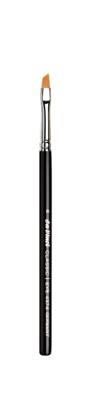 Da Vinci Classic Eyeliner schräg aus feiner Kunstfaser N° 4374 8