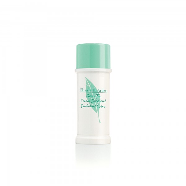 Elizabeth Arden Green Tea Deodorant Cream Körperpflege 