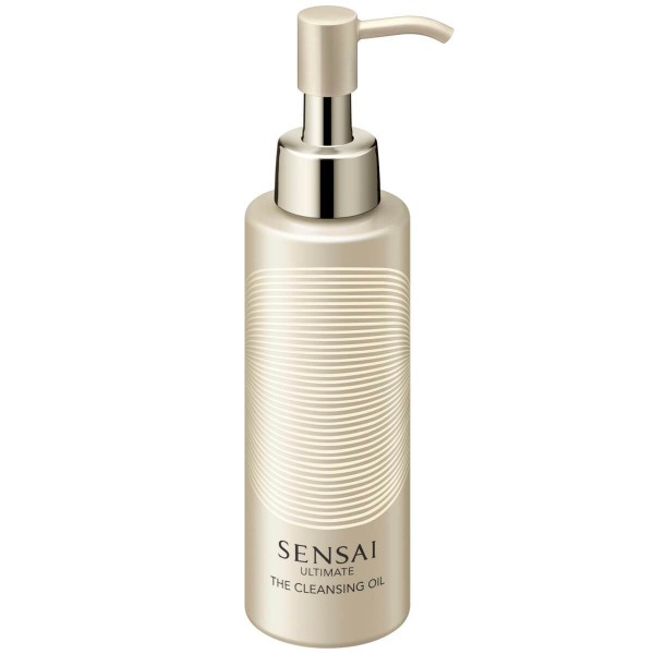 Sensai Ultimate The Cleansing Oil Reinigungsöl