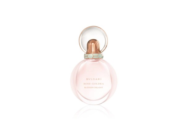 BVLGARI Rose Goldea Blossom Delight Eau de Toilette Damenduft