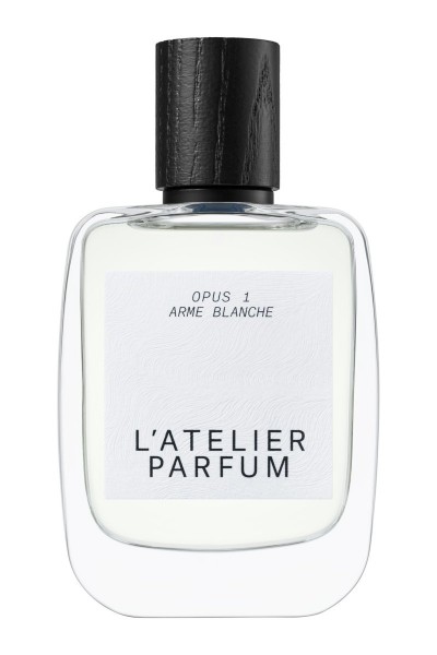 L'Atelier Parfum Arme Blanche Eau de Parfum Damenduft