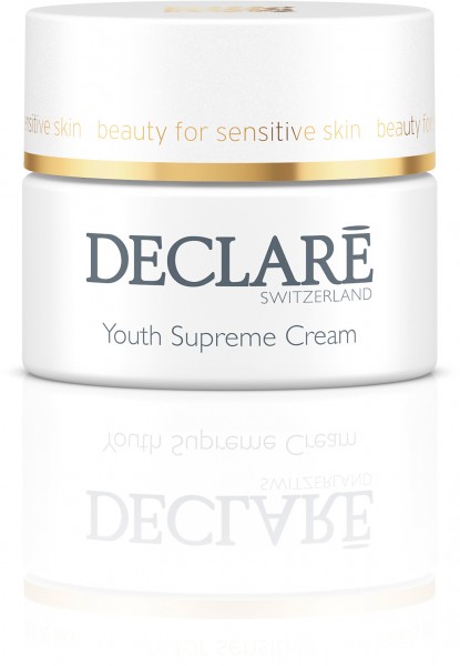 Declaré Proyouthing Youth Supreme Cream Feuchtigkeitspflege