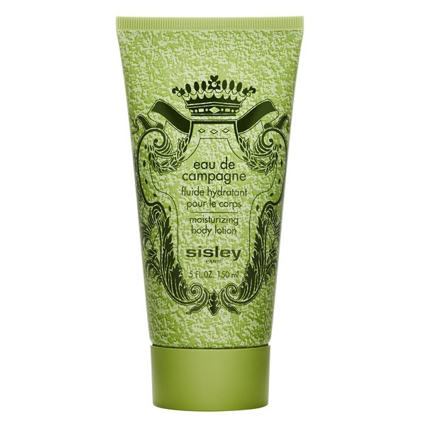 Sisley Eau De Campagne Mosturizing Body Lotion Körperlotion