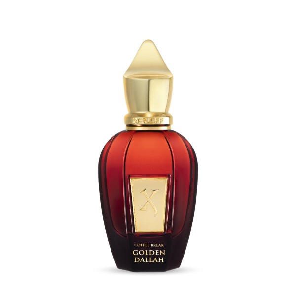 XERJOFF Golden Dallah Eau de Parfum Unisex Duft