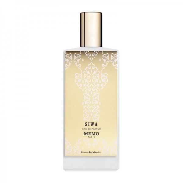 Memo Paris Siwa Eau de Parfum Unisex Duft