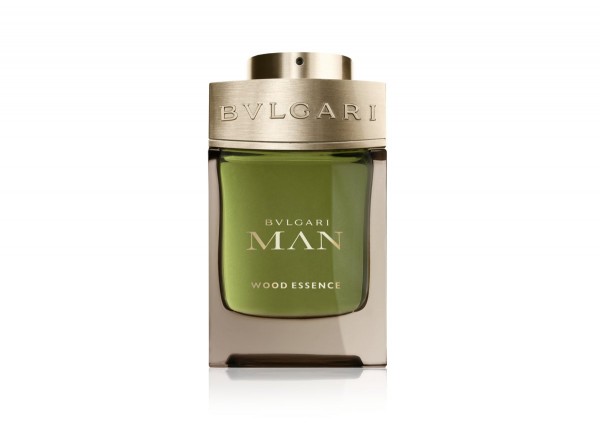 BVLGARI Man Wood Essence Eau de Parfum  Herrenduft