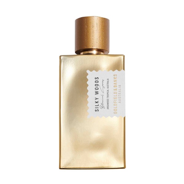 GOLDFIELD & BANKS Silky Woods Perfume Concentrate Unisex Duft