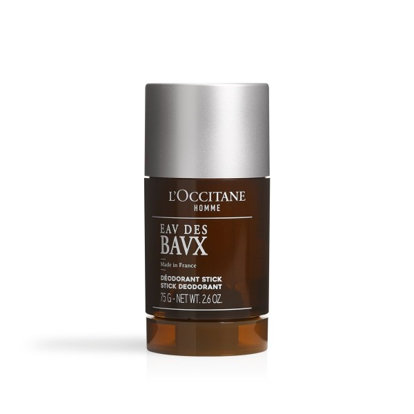 L'Occitane Eau des Baux Deo Stick Deodorant