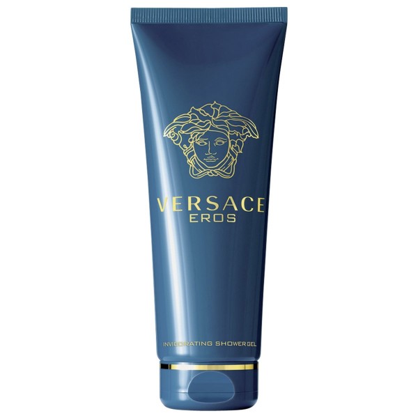 Versace Eros Invigorating Shower Gel Belebendes Duschgel