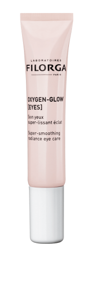 Filorga Oxygen Glow [EYE] Super-Smoothing Radiance Care Augenpflege & Highlighter