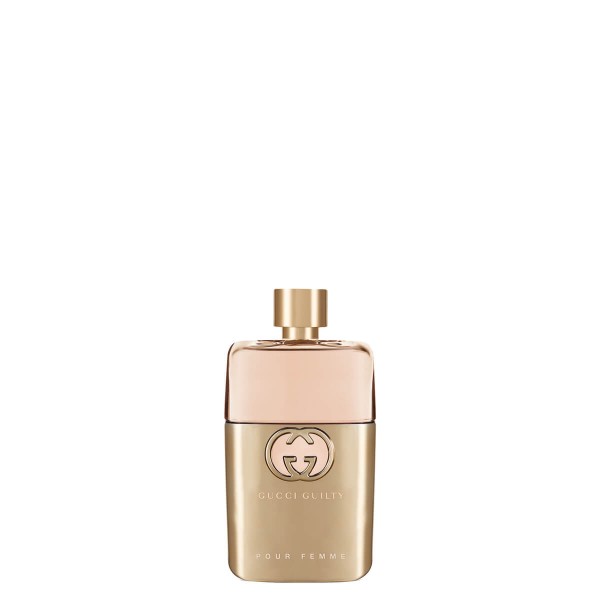 GUCCI Guilty Eau de Parfum Damenduft