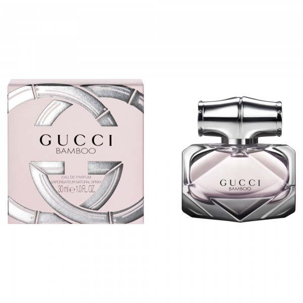 GUCCI Bamboo Eau de Parfum Damenduft