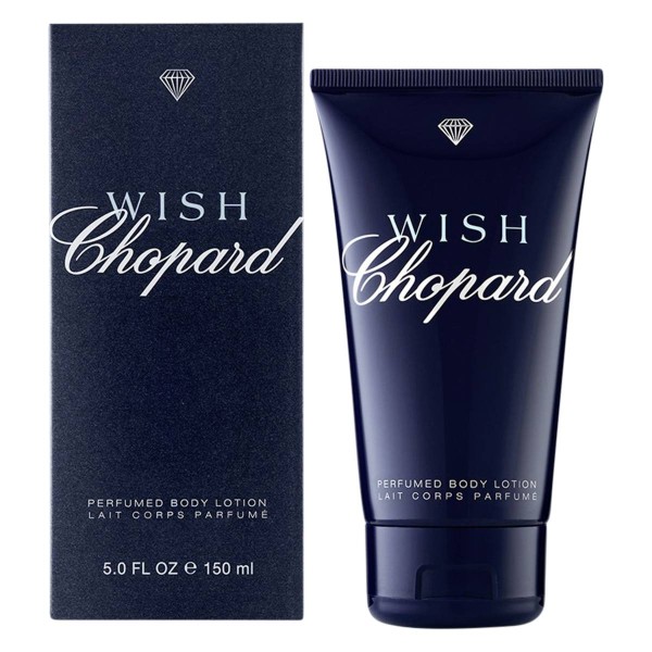 Chopard Wish Perfumed Body Lotion Körperlotion